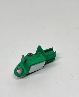 Volkswagen Golf V Airbag deployment crash/impact sensor 1K0909606 5WK43273