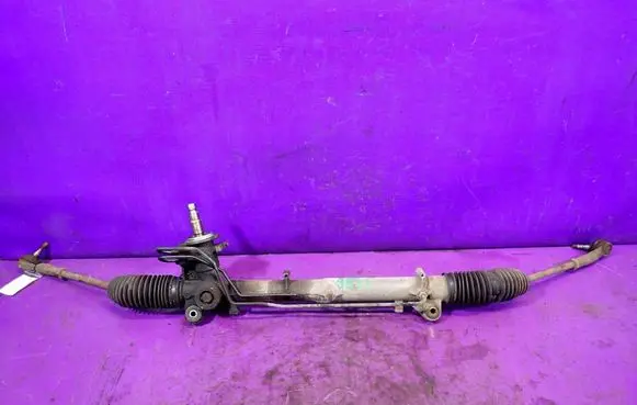 Ford Fiesta Steering rack 2S613200KP