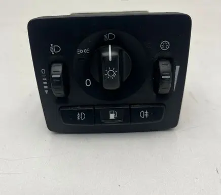 Volvo S40 Light switch 30669736