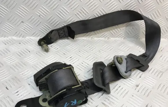 Ford Maverick Third row seat belt 898440F610