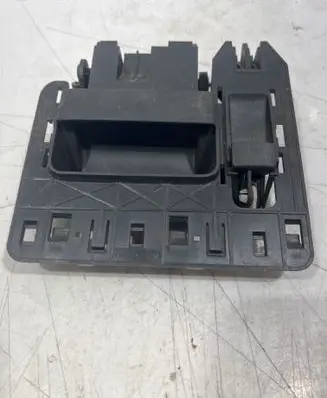 Volkswagen Transporter - Caravelle T5 Loading door interior handle 7H0829309C