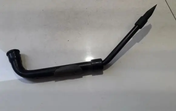 Lexus GS 300 350 430 450H Wheel nut wrench 