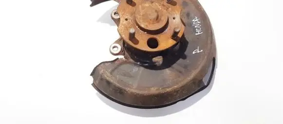 Honda Prelude Rear wheel hub