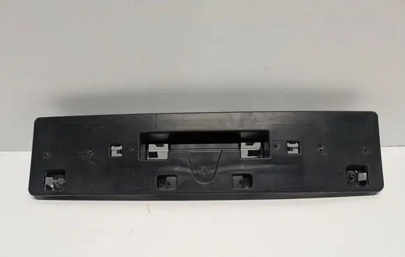 Mazda CX-30 Number plate surrounds holder frame DFR550171 DFR5-50171