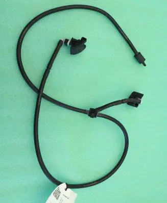 Jaguar F-Pace Windshield washer fluid hose 030390