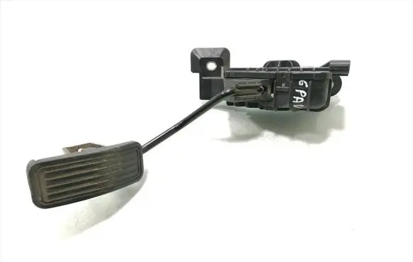 Mazda 5 Accelerator throttle pedal CC3441600