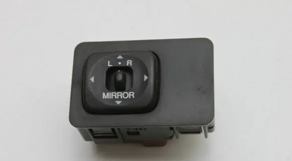 Lexus GX J120 Wing mirror switch