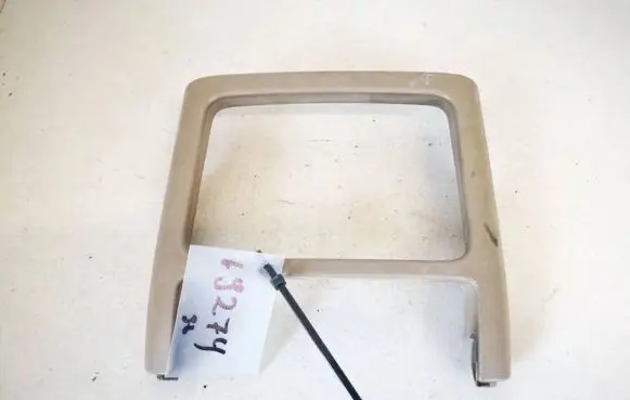 Volvo S60 Other interior part 9491289