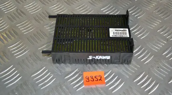 BMW X3 E83 Light module LCM 3420783