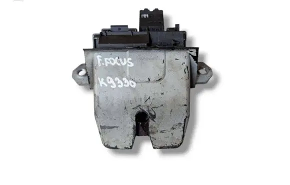 Ford Focus Tailgate/trunk/boot lock/catch/latch 8M51-R442A66-AB
