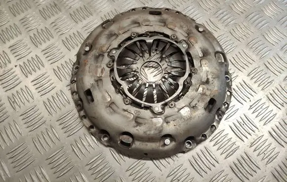 Pressure plate