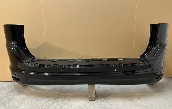Volvo XC60 Rear bumper 30763426