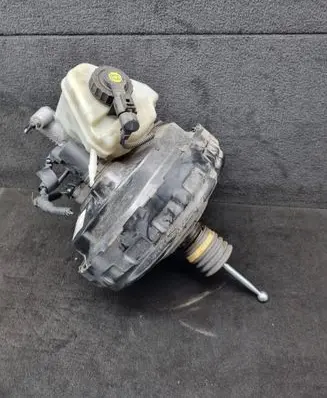 Audi Q7 4L Brake booster 7L8612105N 7L8611349 7L8612105F