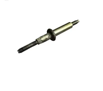 Mazda 6 Fuel Injector clamp holder 