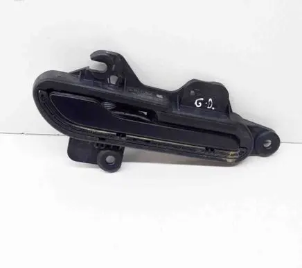 Tesla Model 3 Rear door exterior handle 152811500D