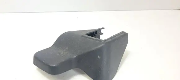 Seat trim
