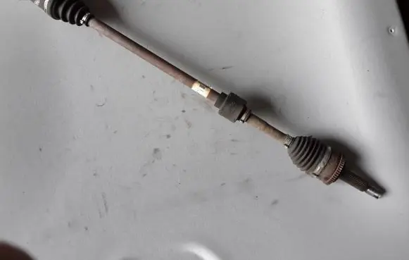 KIA Rio Front driveshaft 49501-1W000