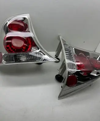Ford Focus Rear/tail lights S157