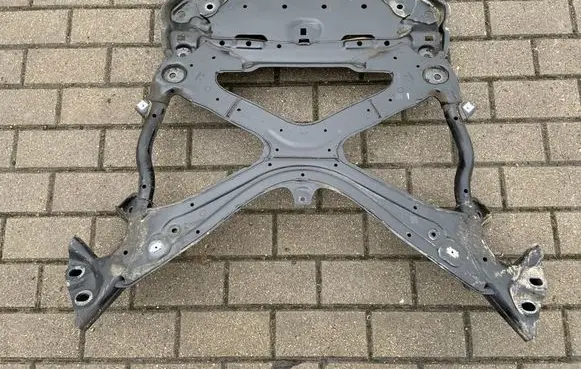 Audi A5 Front subframe 8W1399347G
