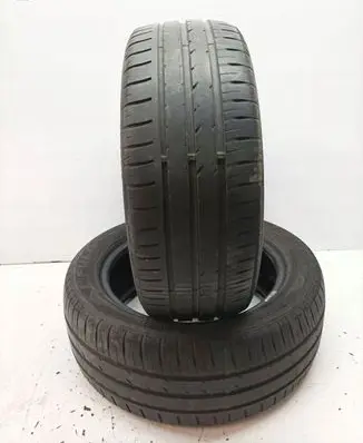 Volkswagen PASSAT B5 R15 summer tire 