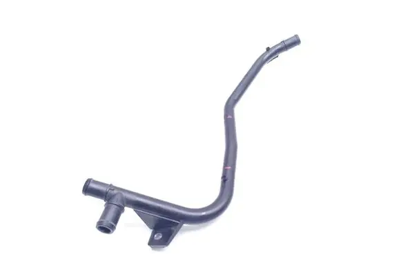 Volkswagen Golf VIII Engine coolant pipe/hose 05C121070A