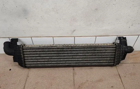 Volvo V50 Intercooler radiator 4N5H9L440VF