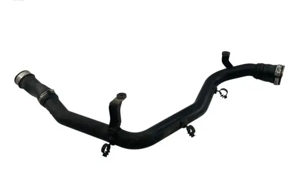 Audi Q7 4L Intercooler hose/pipe 7L6145795S 7L6145770M 7L6145720D