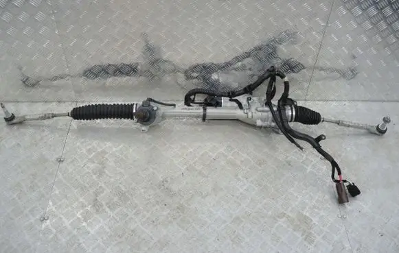 Alfa Romeo Stelvio Steering rack 00505657110