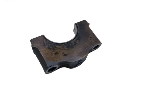 Toyota Corolla Verso E121 Crankshaft Holder 