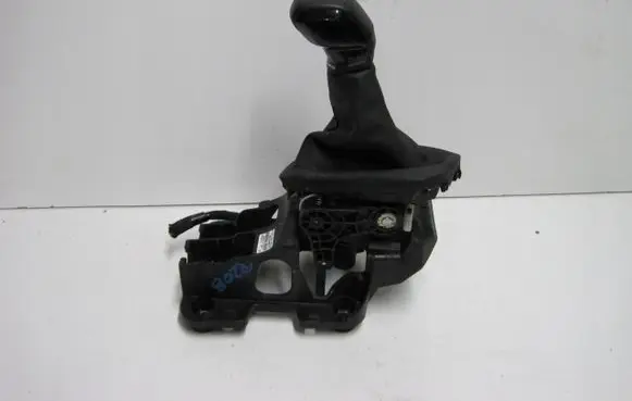 Peugeot Partner III Other interior part 9843133080