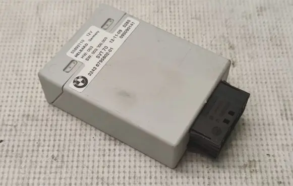 BMW X5 E70 Other control units/modules 6795802 32436795802 32436857209