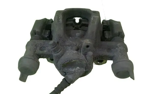 Mercedes-Benz Vito Viano W447 Front brake caliper 