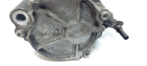 Citroen Berlingo Vacuum pump