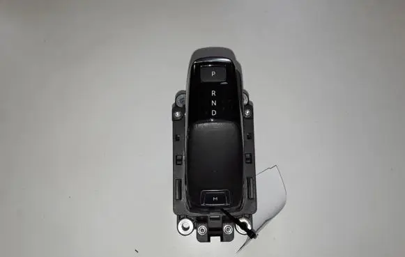 Peugeot 3008 II Gear shift switch/knob 98205728DX
