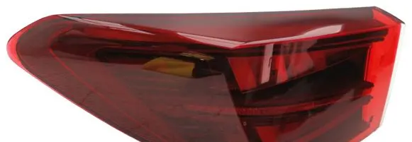Cupra Leon Rear/tail lights 5FA945207D