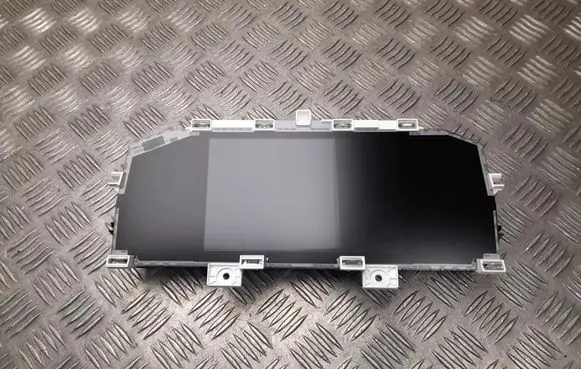Volkswagen Taigo Speedometer (instrument cluster) 2GP920310E