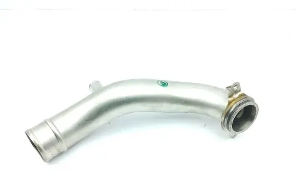 Audi A6 S6 C7 4G Intercooler hose/pipe