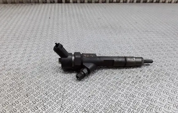 Renault Scenic I Fuel injector 7700111014 0445110021