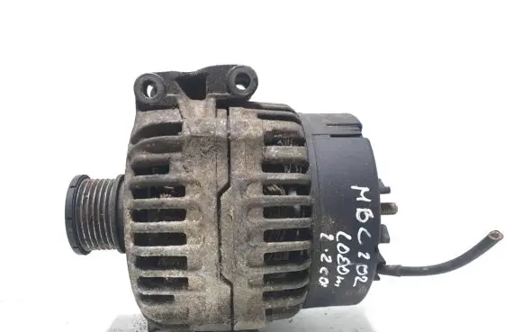 Mercedes-Benz C W202 Generator/alternator