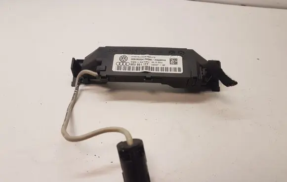 Audi A4 S4 B7 8E 8H Ultrasonic Sensor 8E0951177