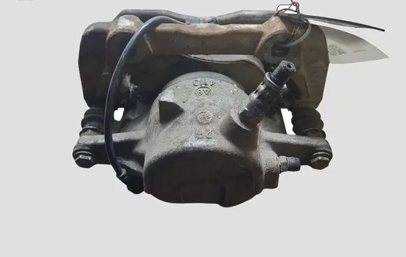 Mercedes-Benz C W204 Front brake caliper