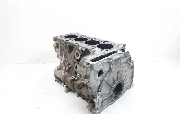 BMW 3 F30 F35 F31 Engine block 8513982 B47D20A 8513979