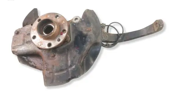 Alfa Romeo 159 Front wheel hub spindle knuckle 