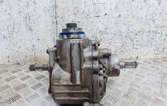 Mini Cooper Countryman R60 Gearbox transfer box case 9808460 10637010 7540025800
