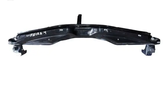 Opel Zafira C Radiator support slam panel 13300780