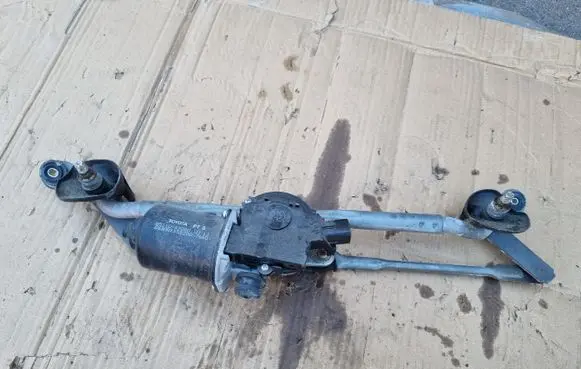 Toyota Prius (XW20) Front wiper linkage 8511047080 1592007660