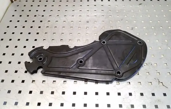 KIA Sorento Timing belt guard (cover)