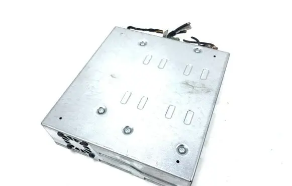 Audi A8 S8 D3 4E Video control module 4E0919146C 4E0910146E LAK00103