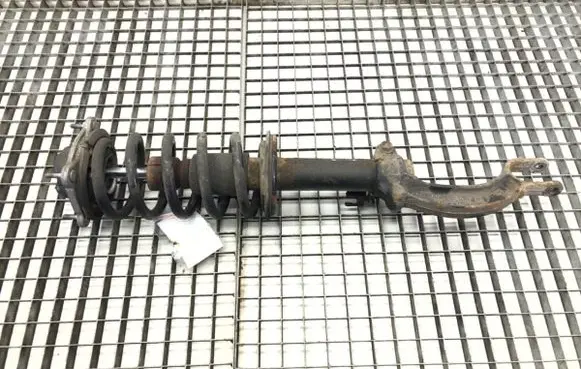 Audi A6 C7 Front shock absorber/damper