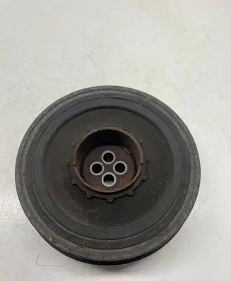 BMW 3 F30 F35 F31 Crankshaft pulley 8512072 11238512072